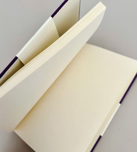 About Blanks_notitie