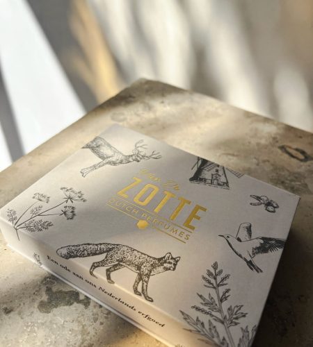 Van de Zotte_Proef geuren_1